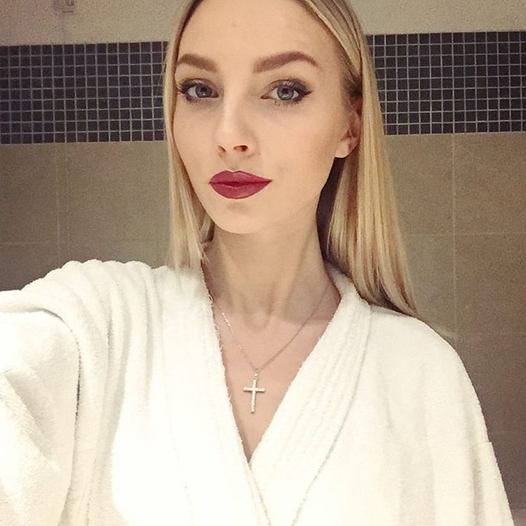 Picture of Angela Kajo