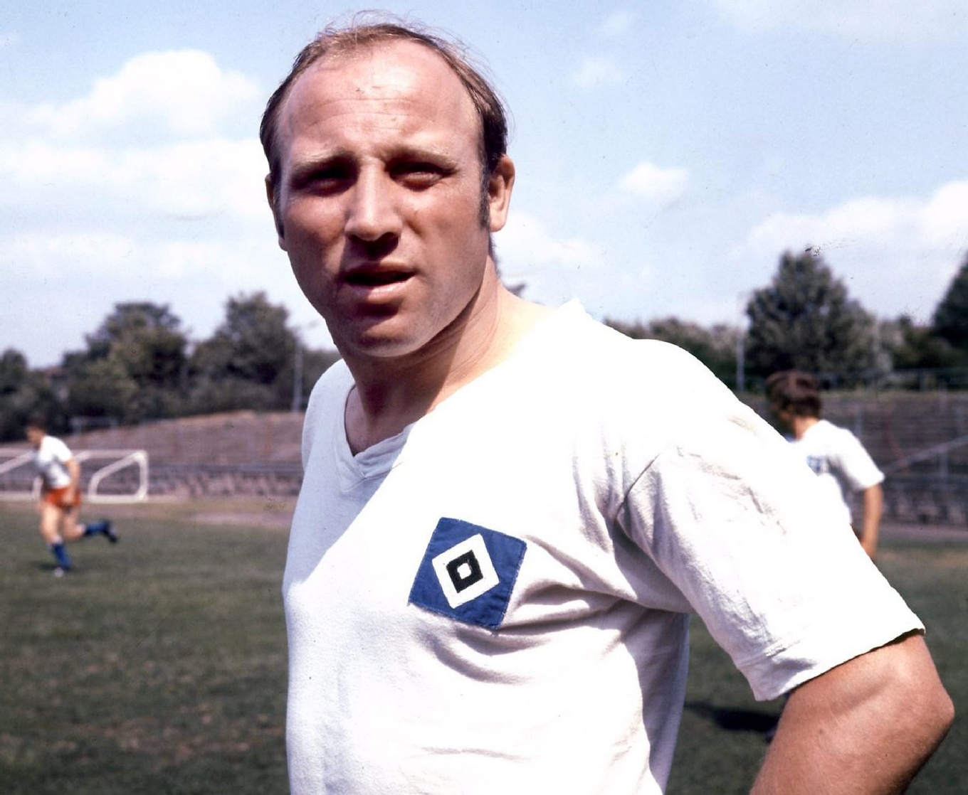 Uwe Seeler