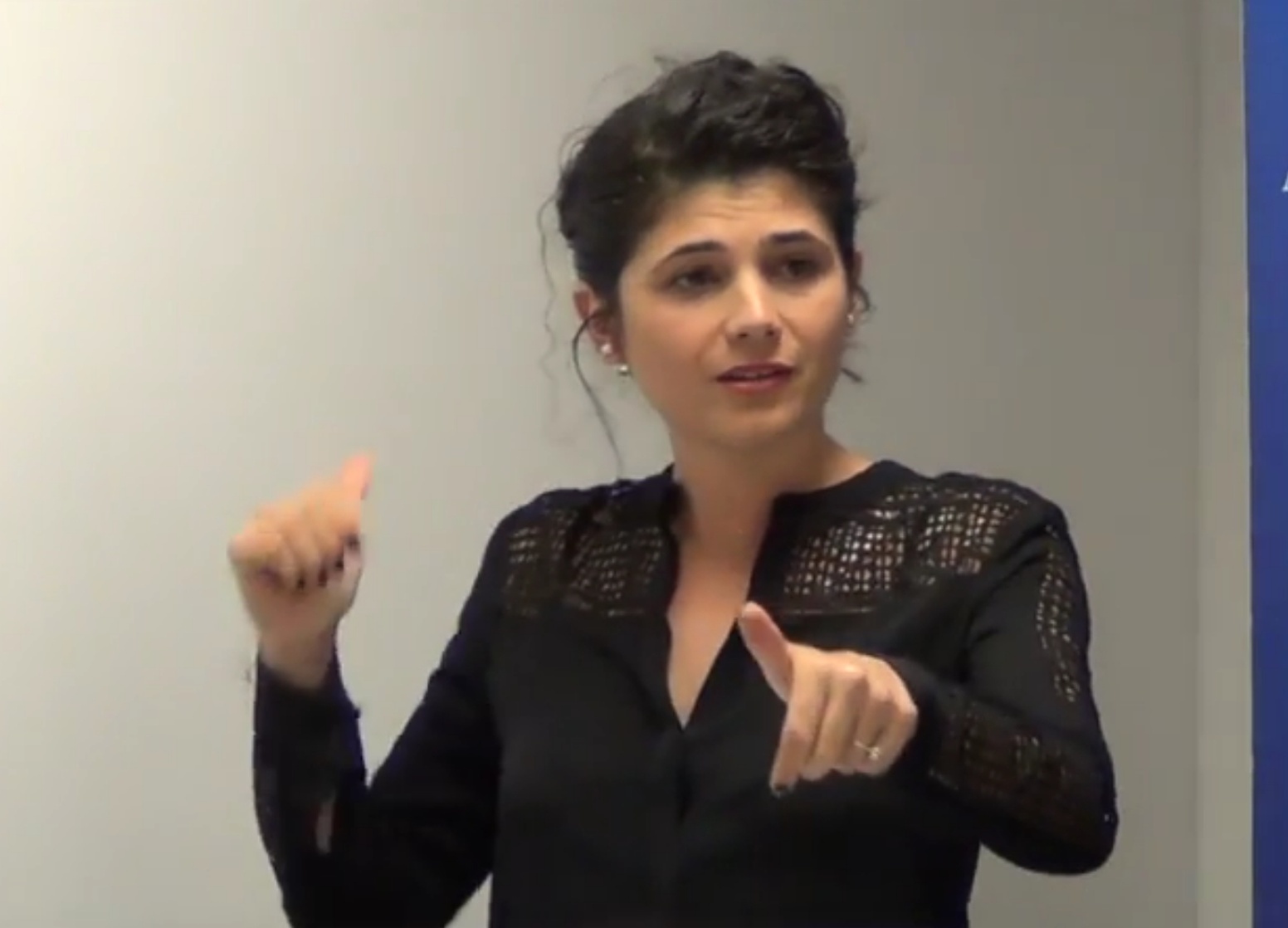 Sharren Haskel
