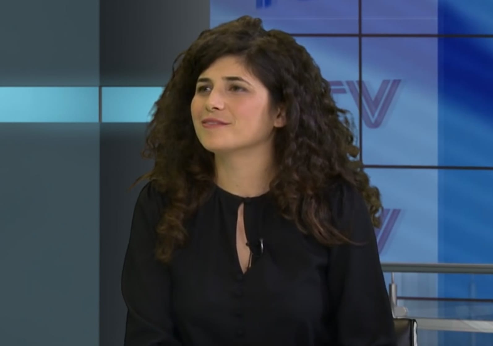 Sharren Haskel