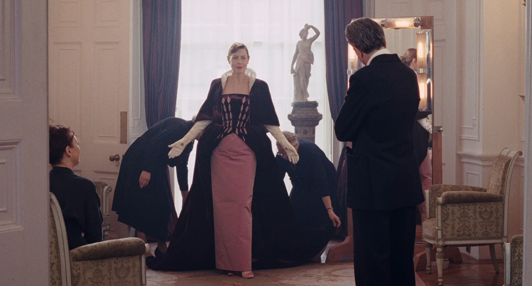 Phantom Thread