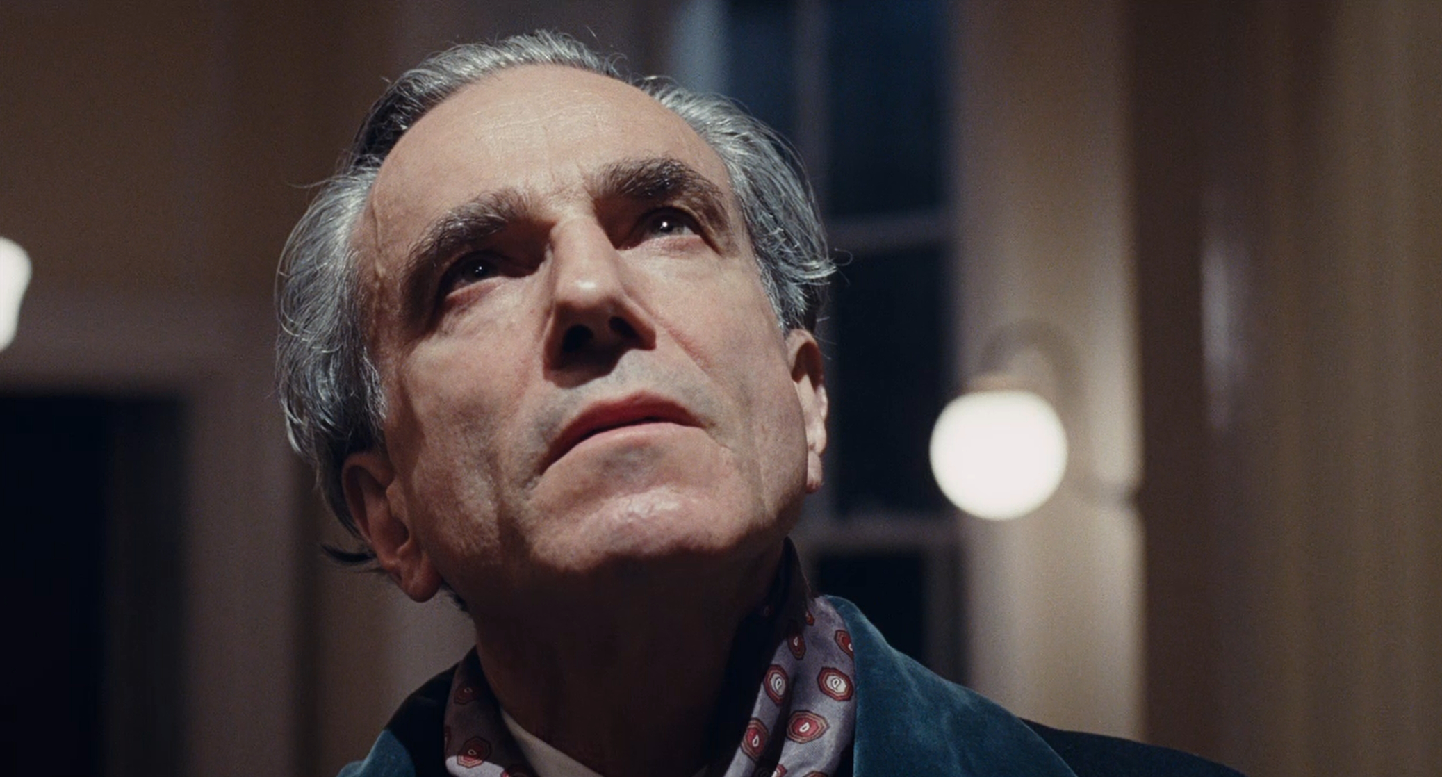 Phantom Thread