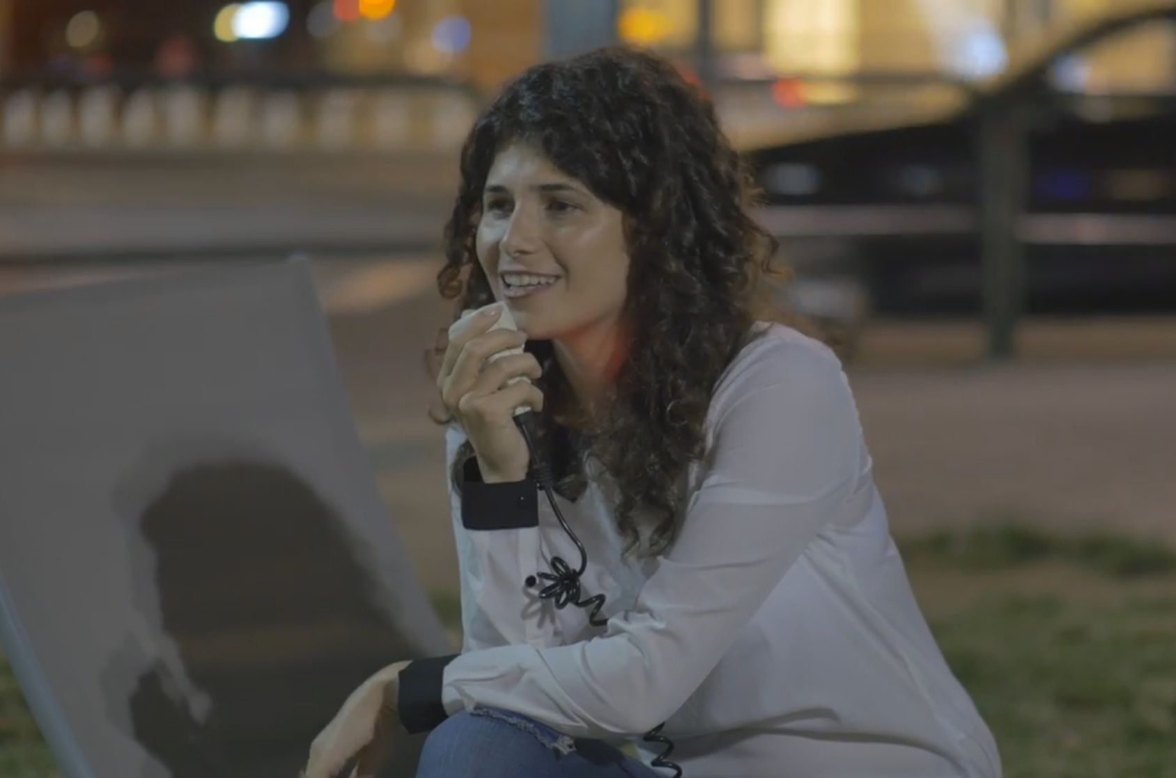 Sharren Haskel
