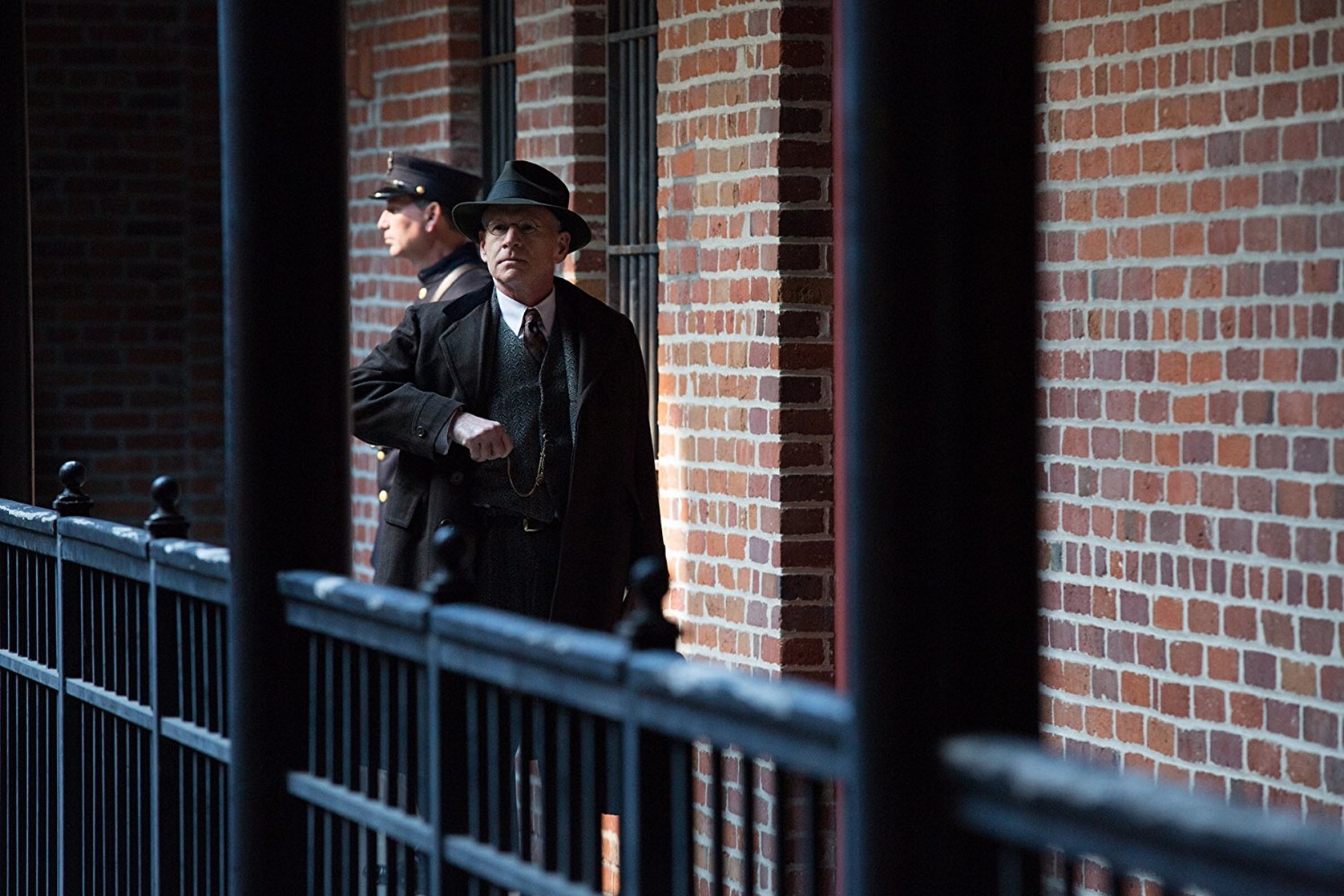 Live by Night