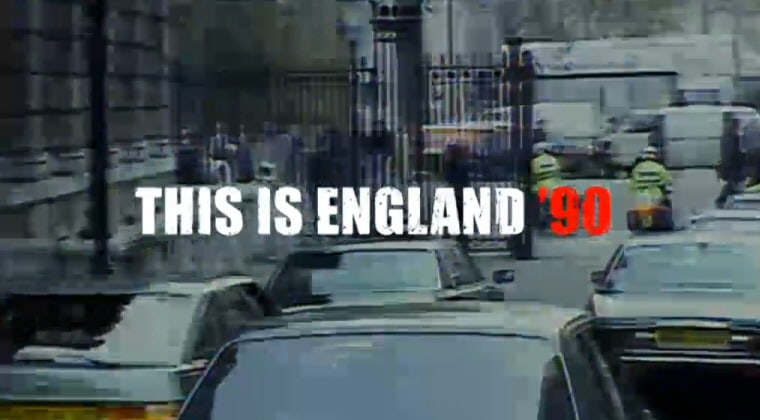 This Is England '90                                  (2015-2015)