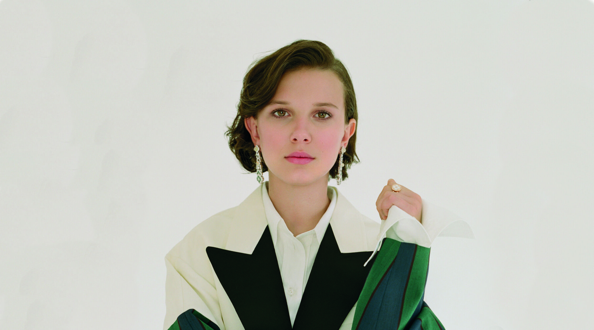 Millie Bobby Brown