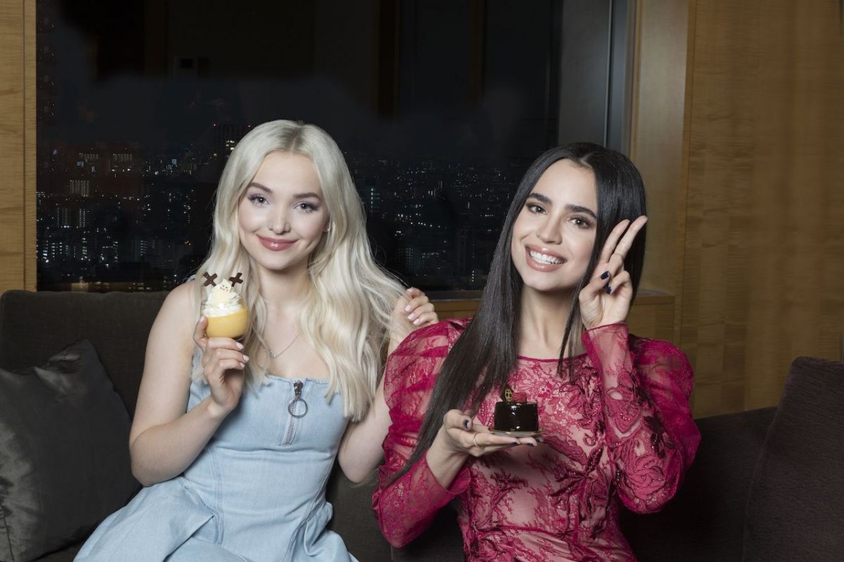 Dove Cameron