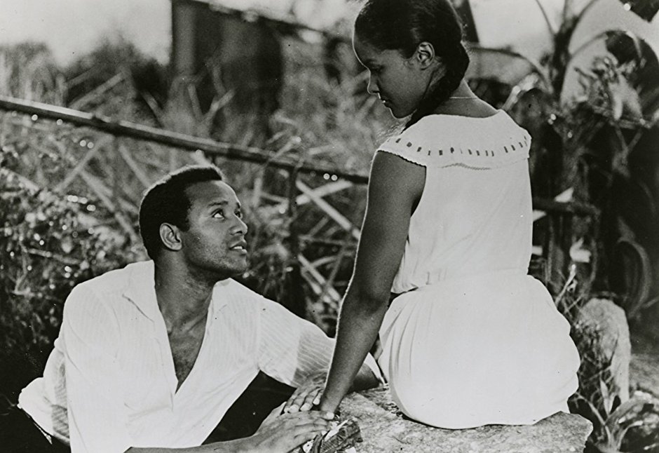 Black Orpheus (1959)