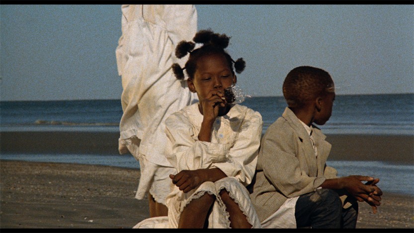 Daughters of the Dust Daughters of the Dust