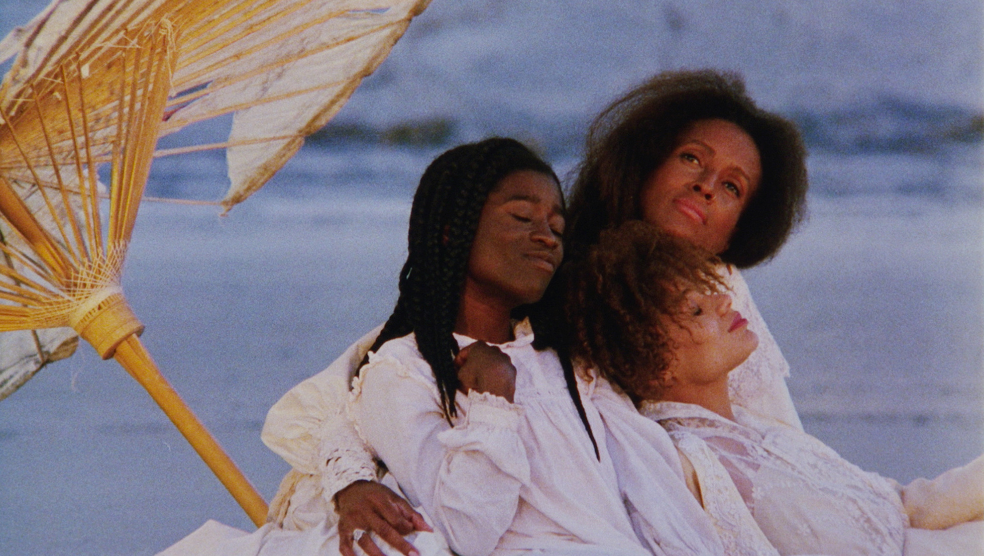 Daughters of the Dust Daughters of the Dust