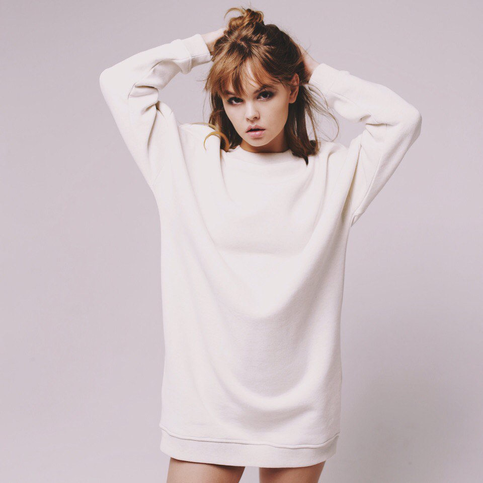 Anastasia Shcheglova Anastasia Shcheglova