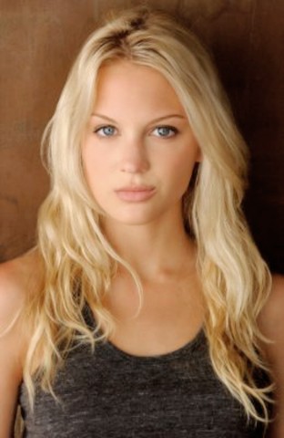 Image of Kirby Bliss Blanton