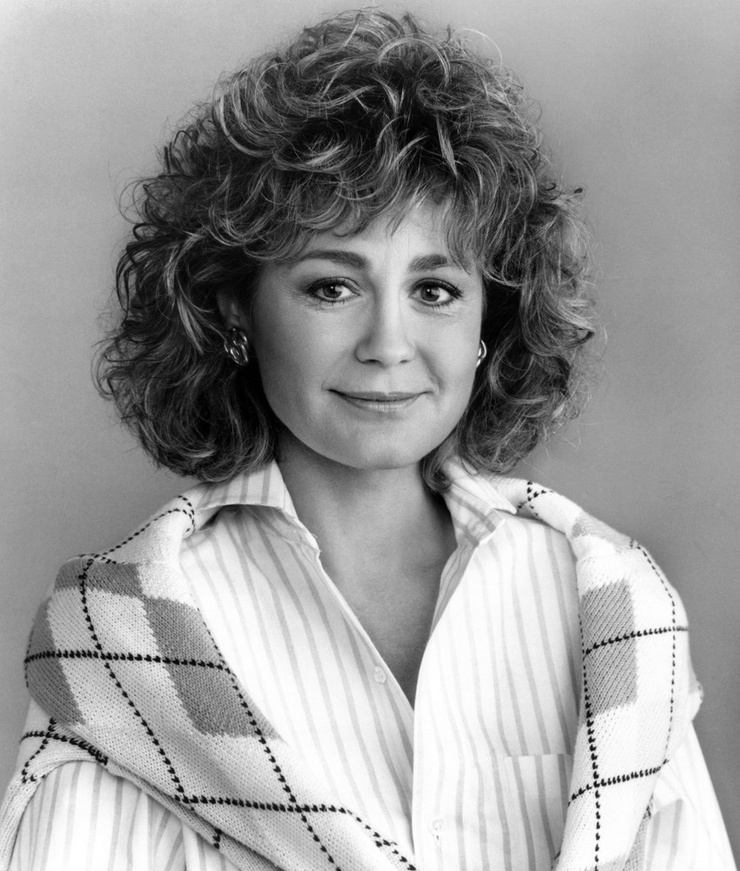 Picture of Belinda Montgomery