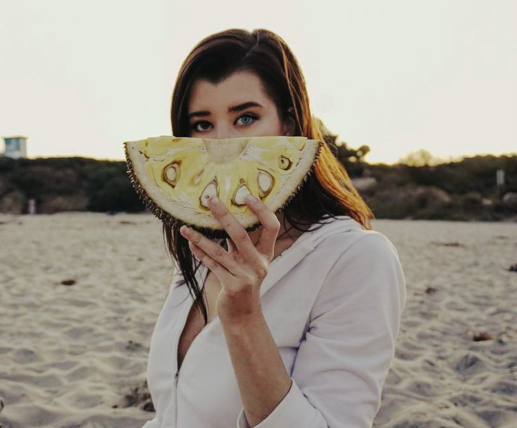 Sarah McDaniel Sarah McDaniel