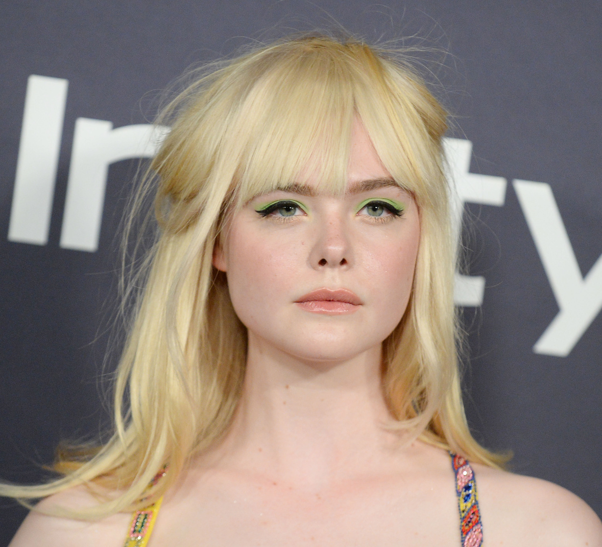 Elle Fanning Elle Fanning