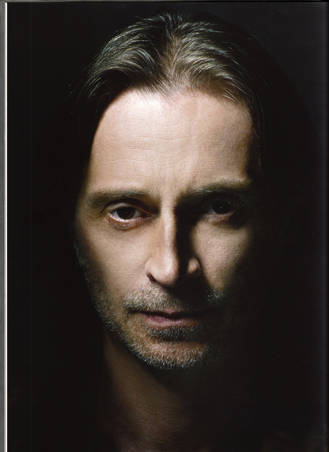 Robert Carlyle obe