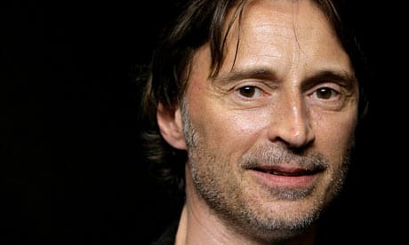 Picture of Robert Carlyle