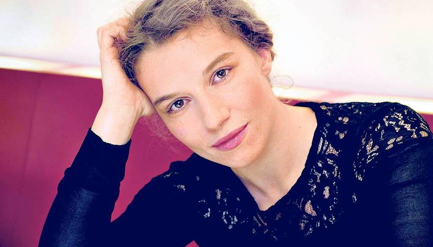 Antonia Bill
