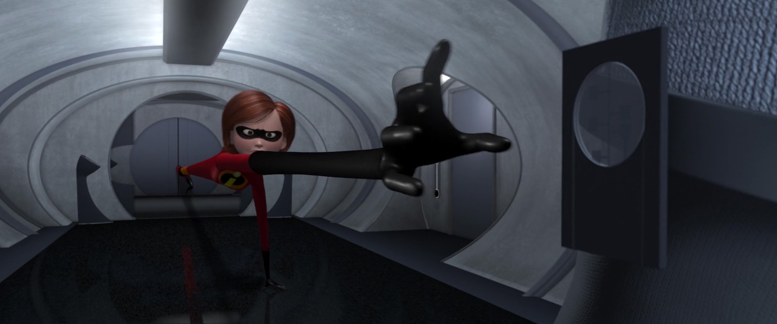 The Incredibles