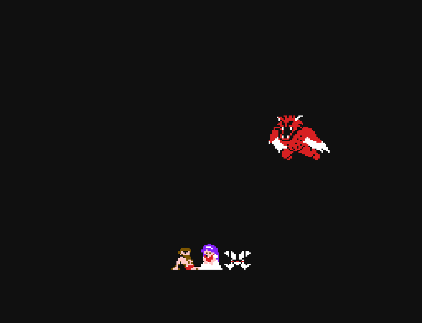 Ghosts 'N Goblins
