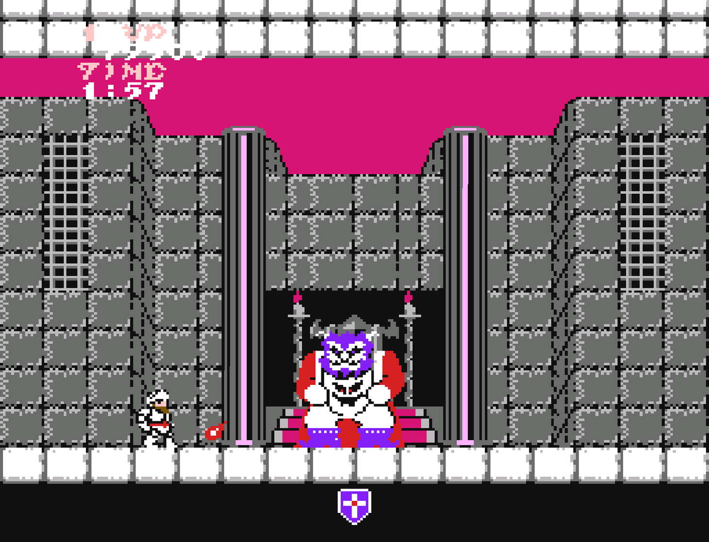 Ghosts 'N Goblins