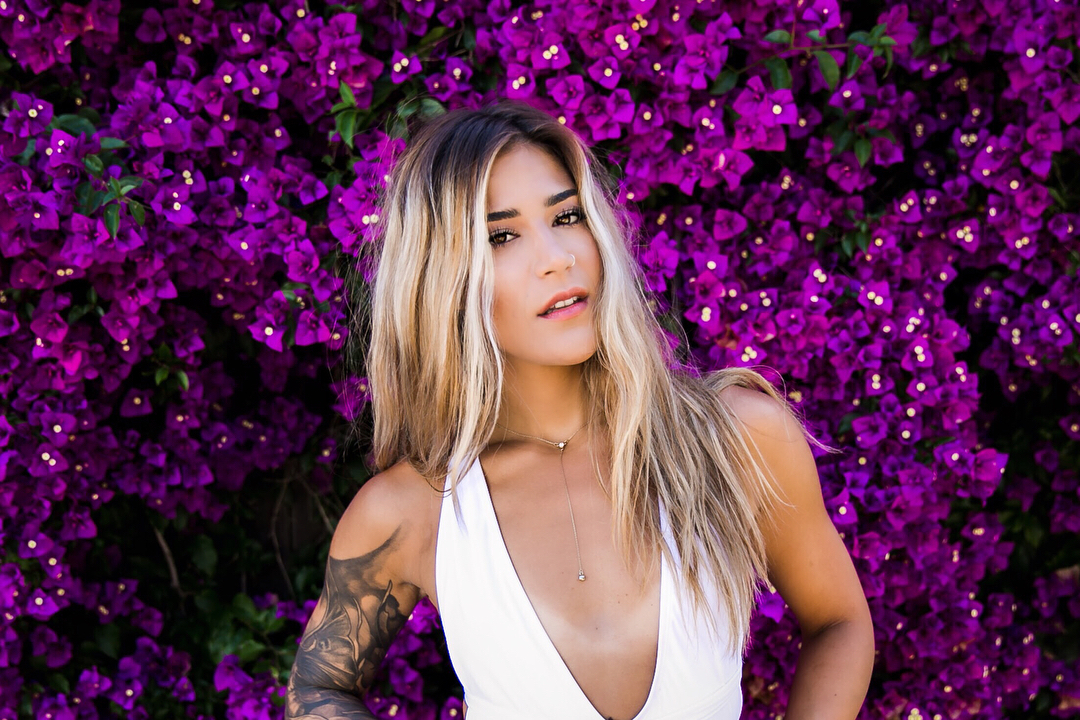 Natali Melani Natali Melani