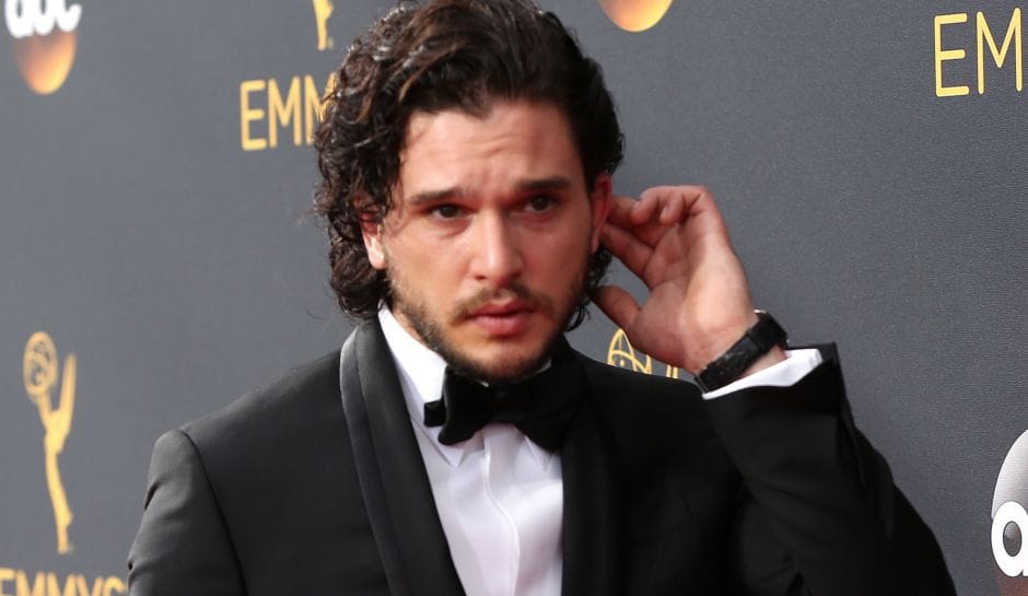 Kit Harington