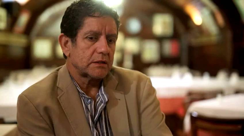 Pedro Casablanc