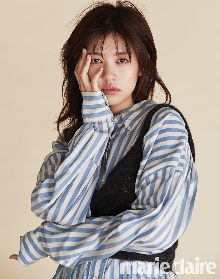 Picture of Jung So Min