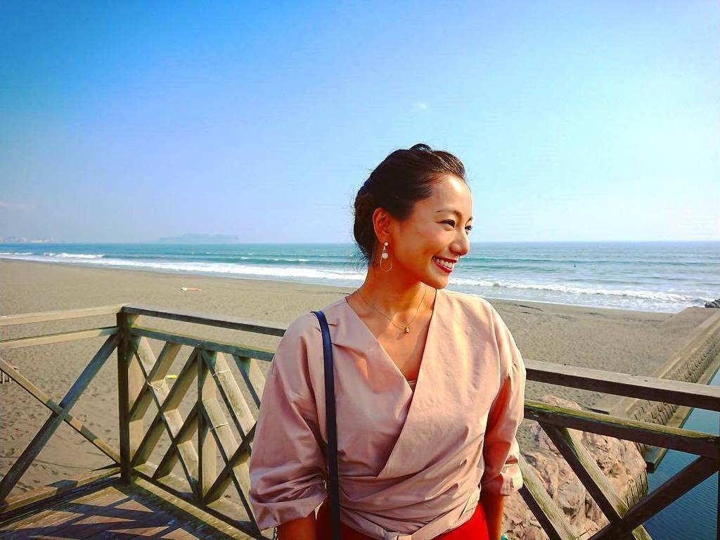Mika Mifune