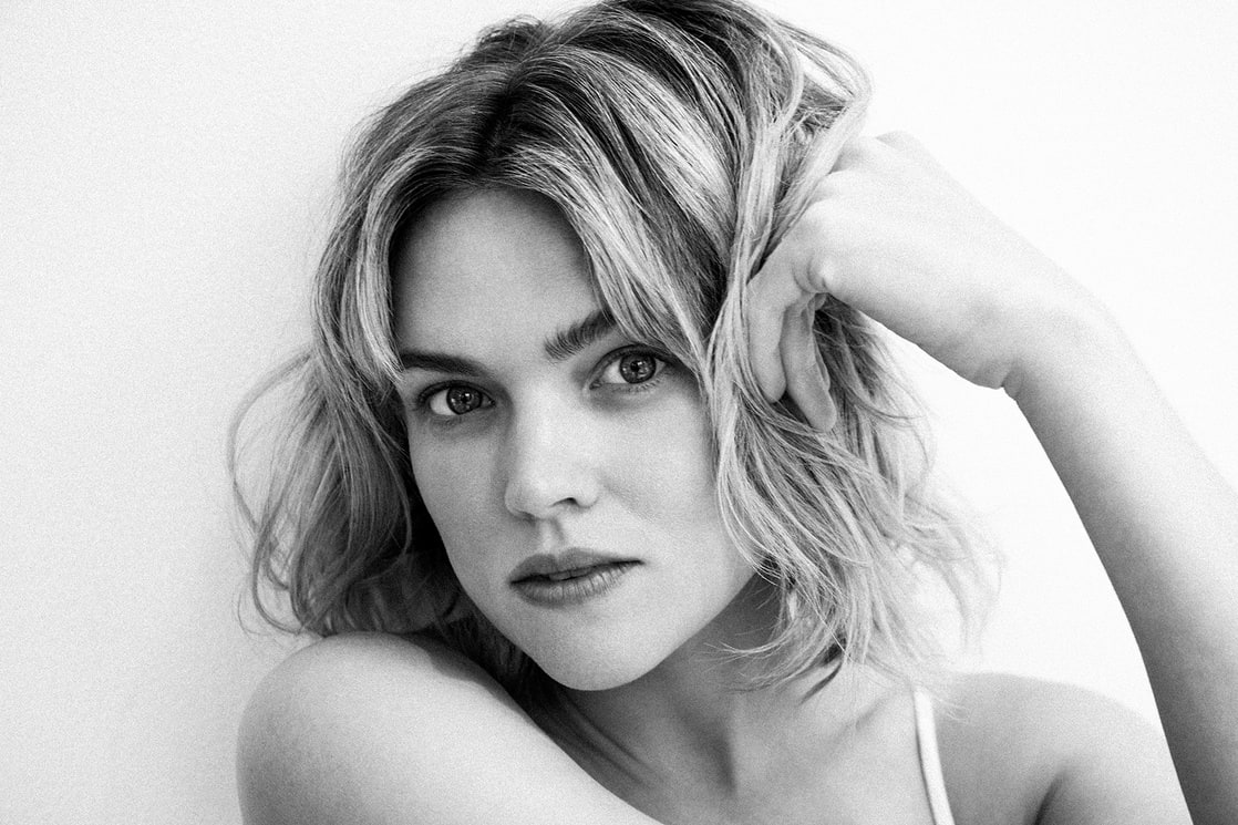 Erin Richards