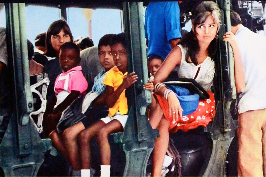 Claudia Cardinale Claudia Cardinale