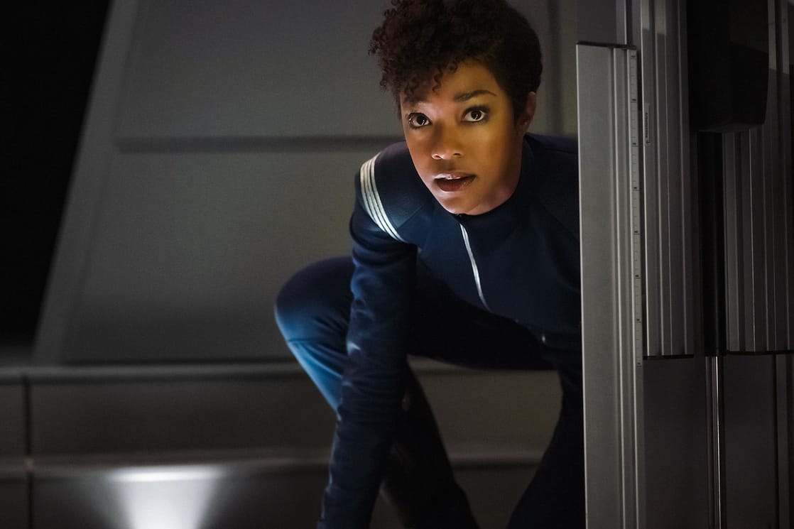 Star Trek: Discovery