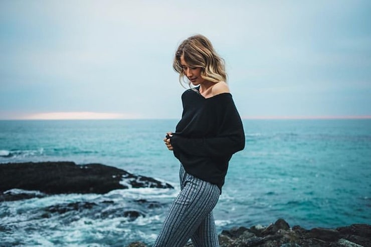 Picture of Taylor Cochrane