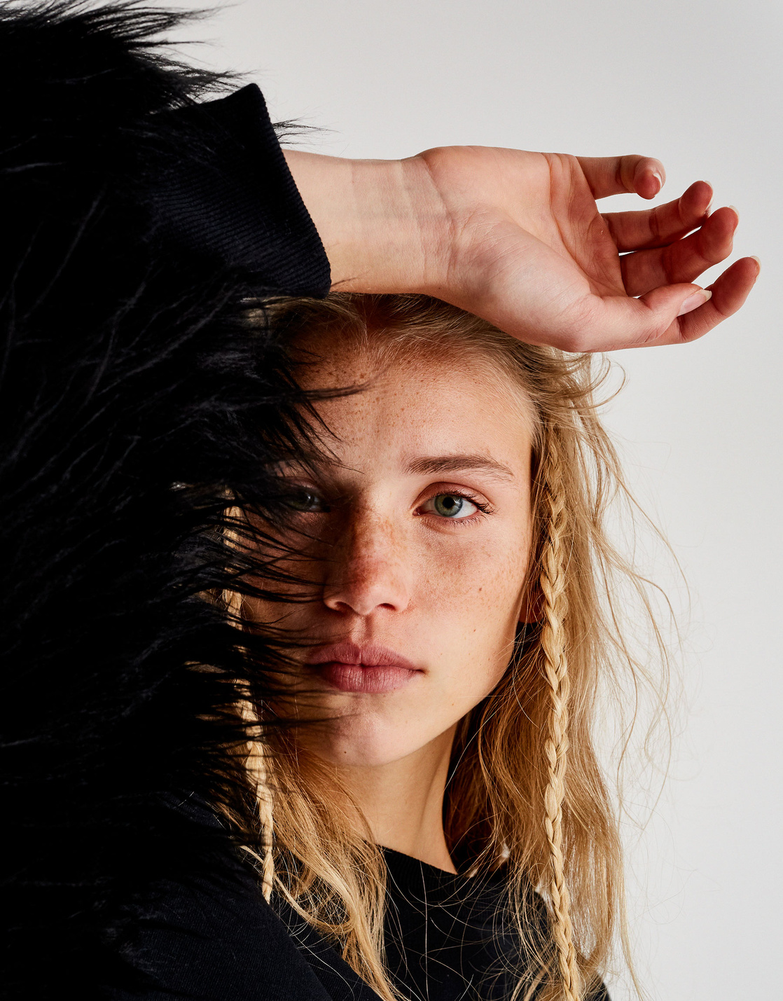 Rebecca Leigh Longendyke