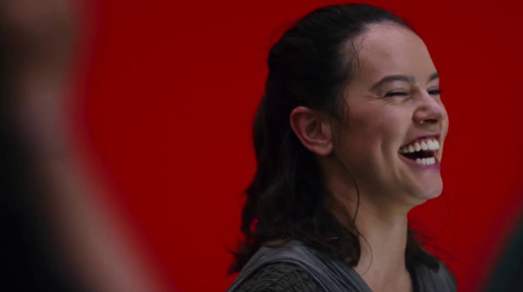 Daisy Ridley Daisy Ridley