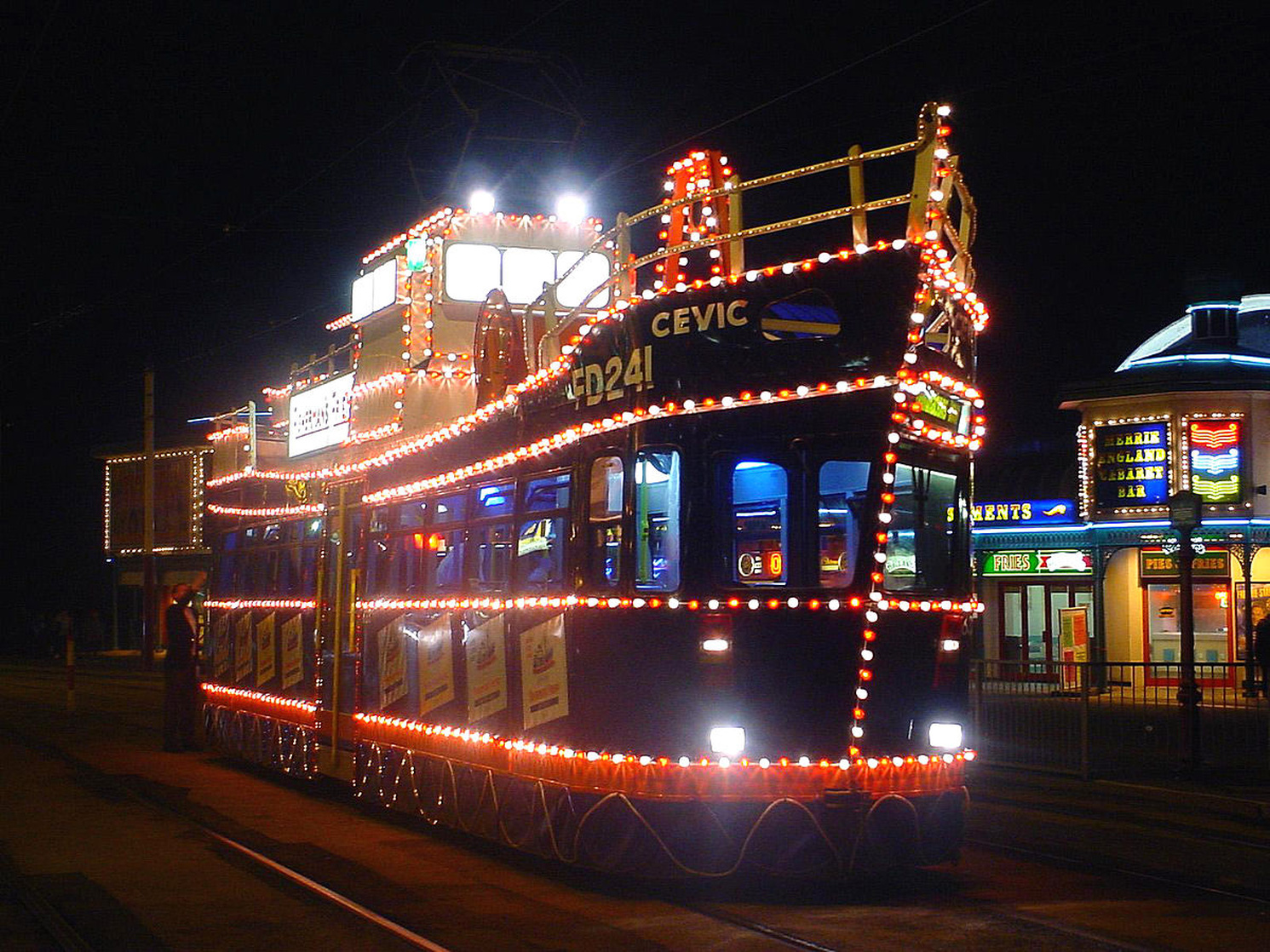 Blackpool