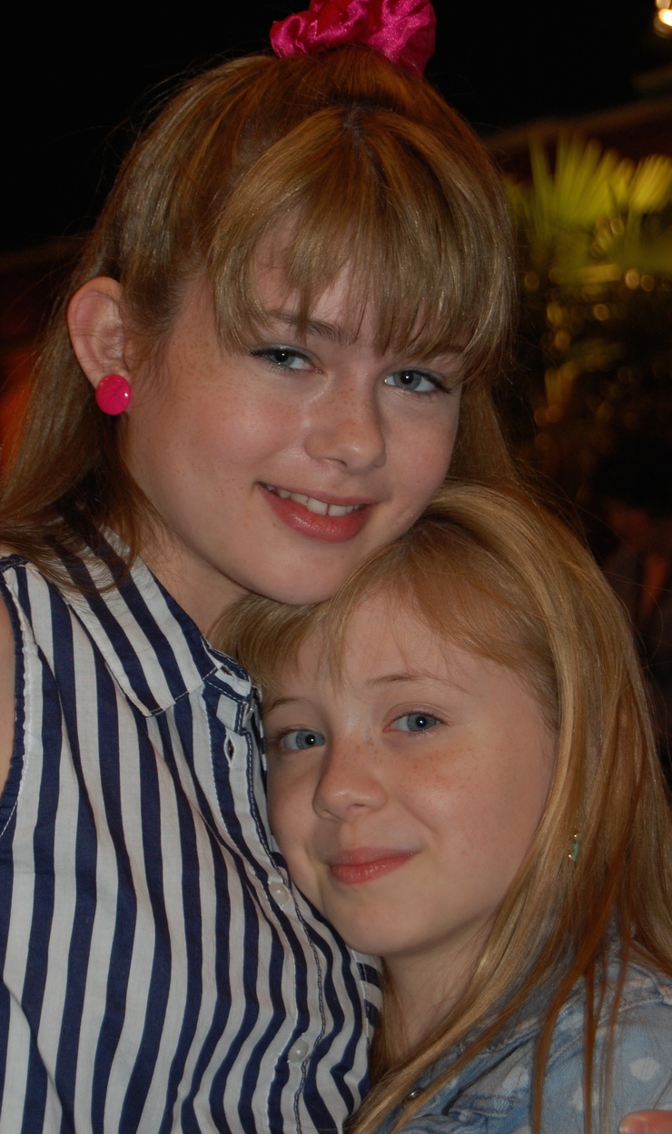 Jordyn Ashley Olson picture