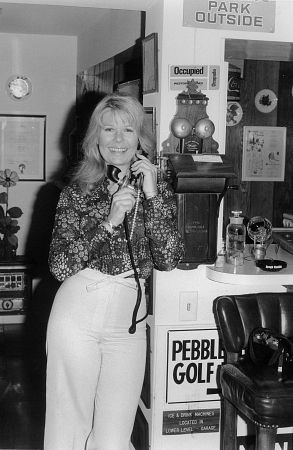 Loretta Swit Picture