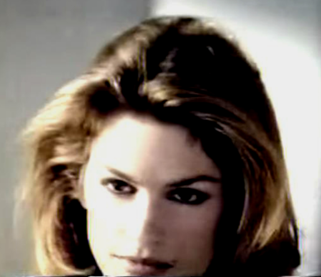 Cindy Crawford Cindy Crawford