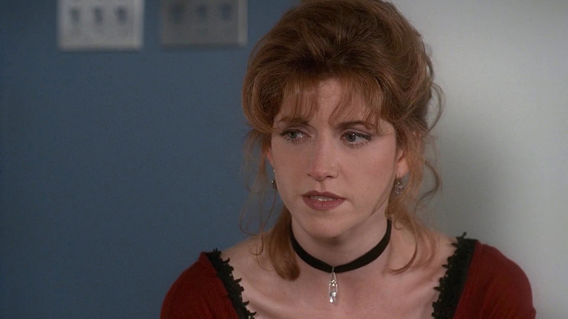 Melinda McGraw