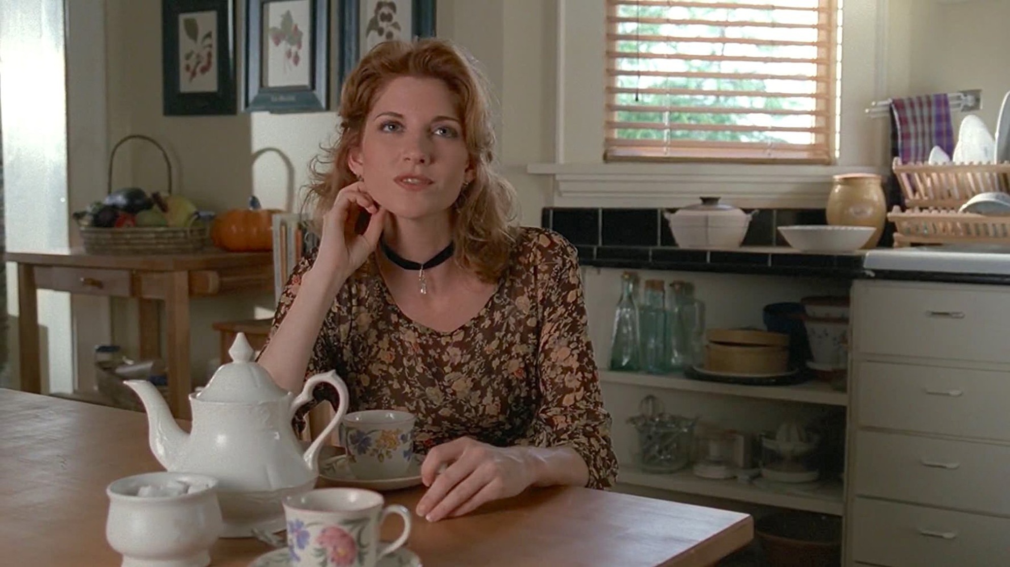 Melinda McGraw