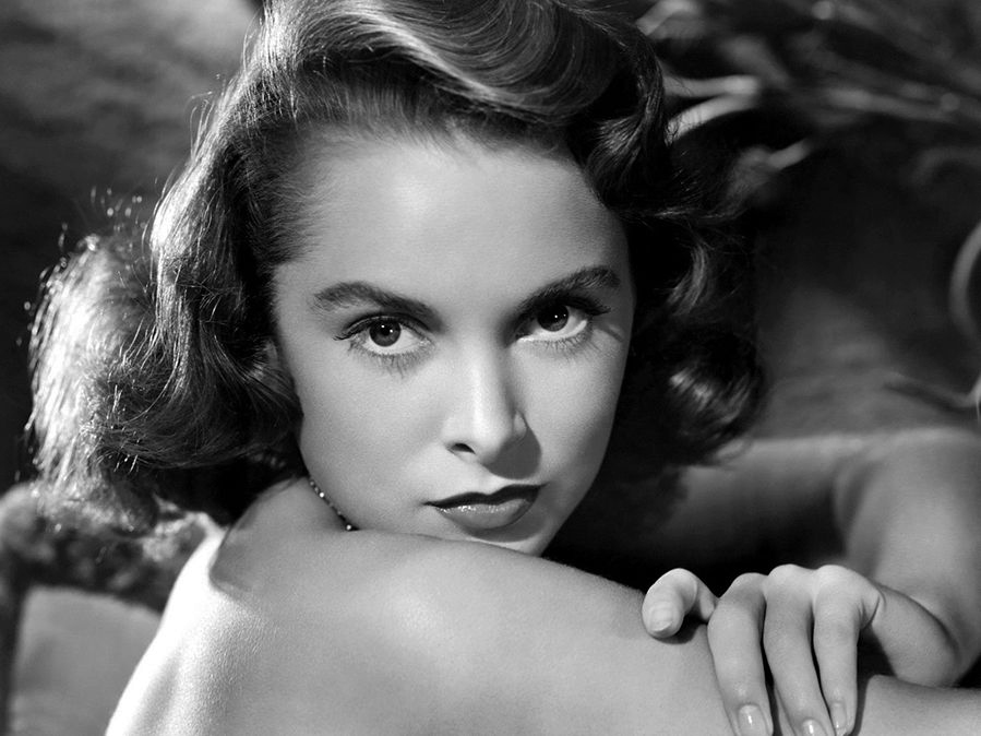 Janet Leigh Janet Leigh