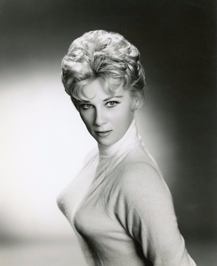 Picture Of Grace Lee Whitney