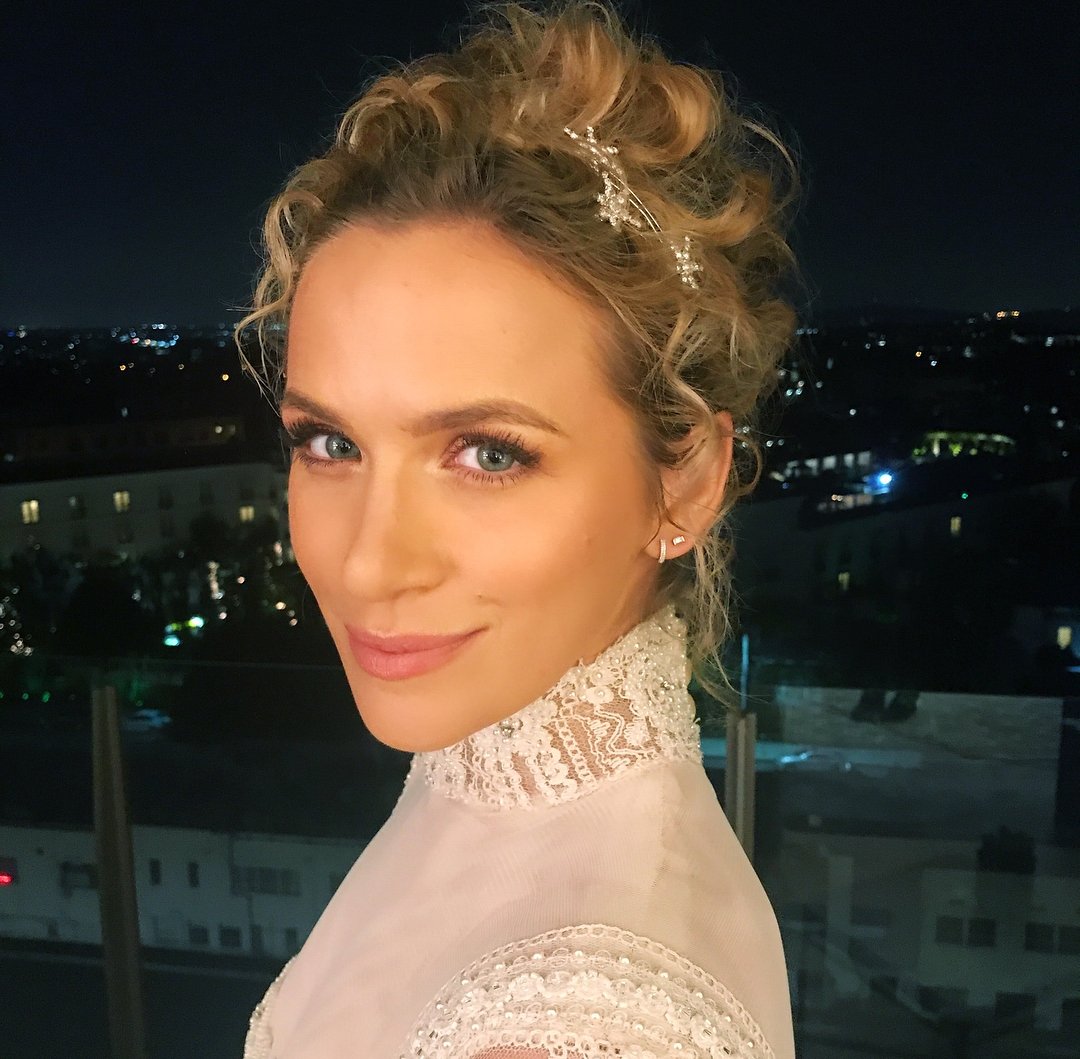 Shantel VanSanten