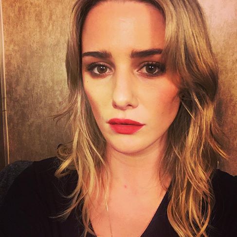 Addison Timlin picture