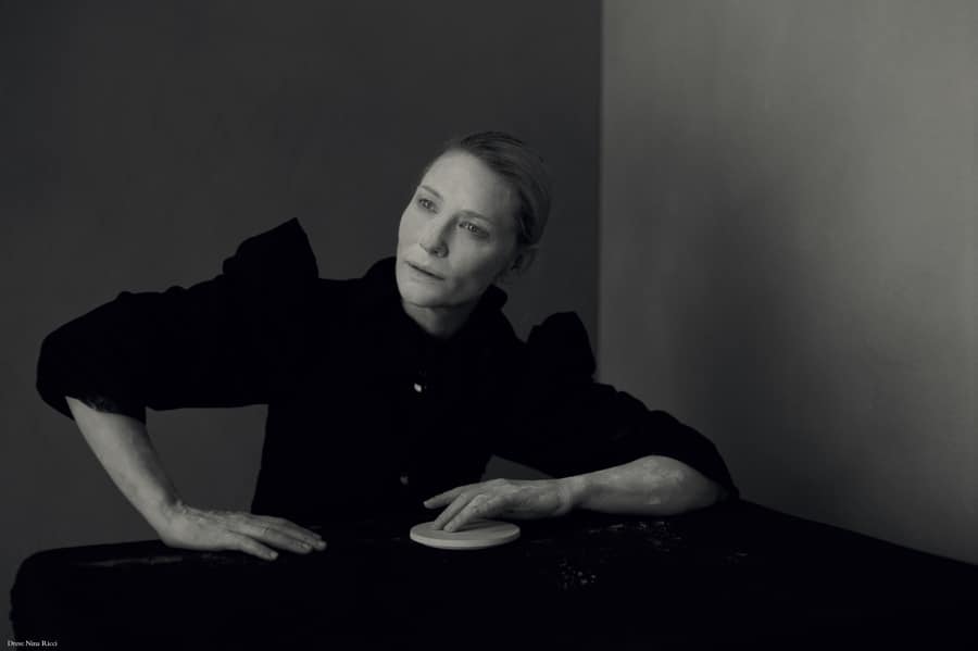 Cate Blanchett