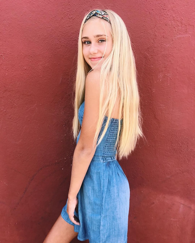 Picture of Emily Skinner