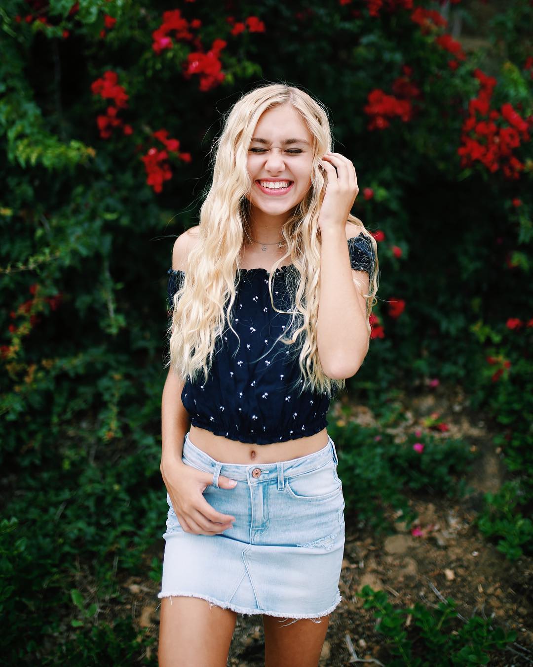 Emily Skinner image