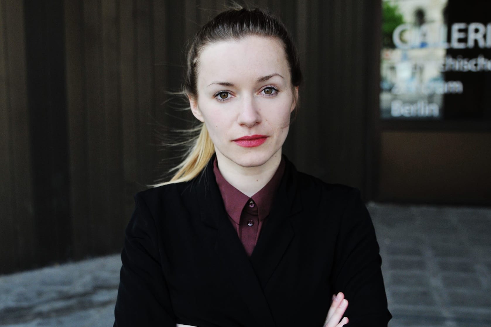 Kasia Borek